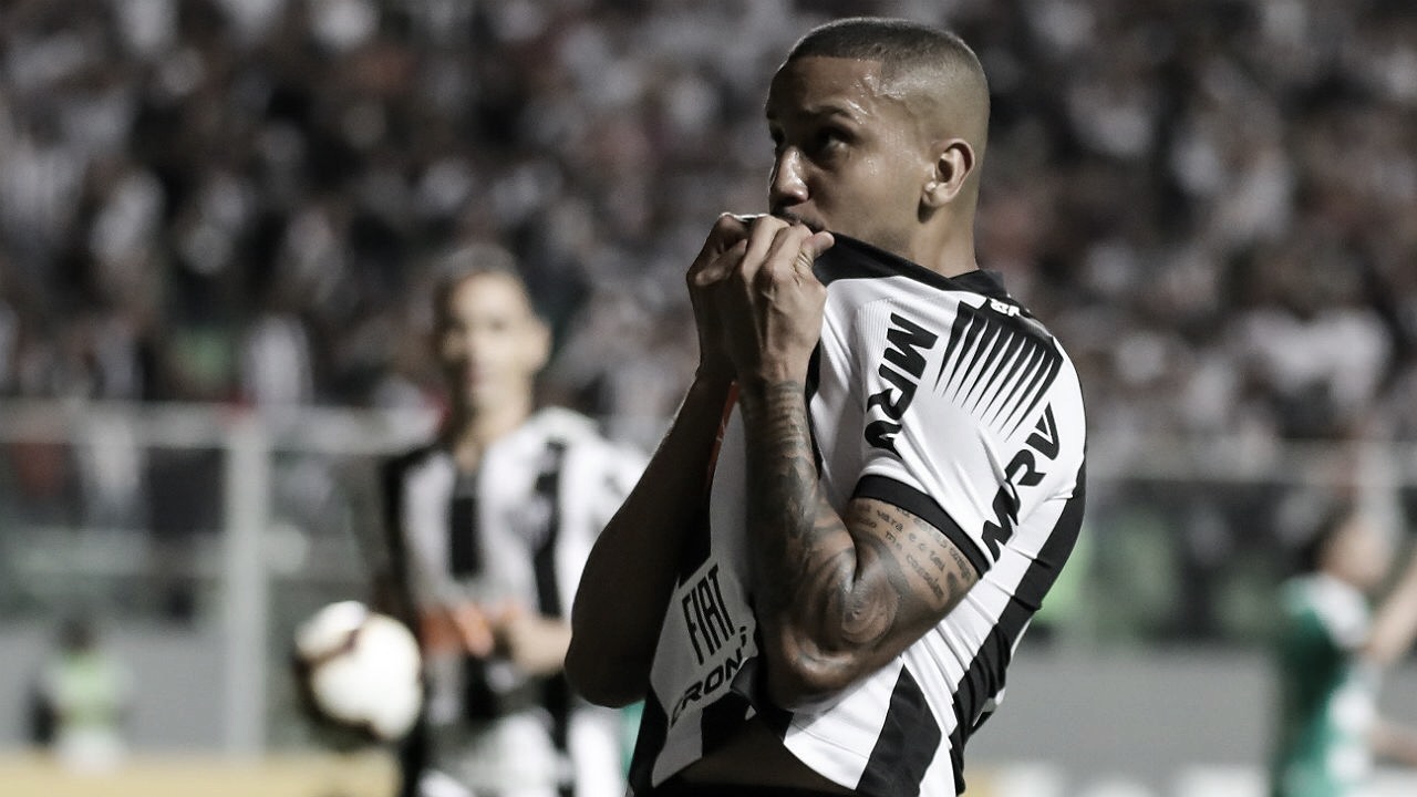 Volante do Atlético-MG, Jair desperta interesse do clube francês Toulouse para temporada 2020-21 Volante do Atlético-MG, Jair desperta interesse do clube francês Toulouse para temporada 2020-21