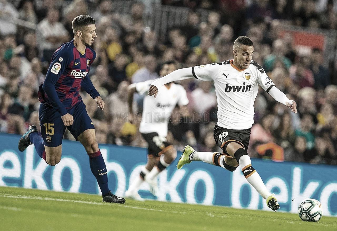 Resultado Chelsea 0-1 Valencia CF en Champions League 2019 Resultado Chelsea 0-1 Valencia CF en Champions League 2019 