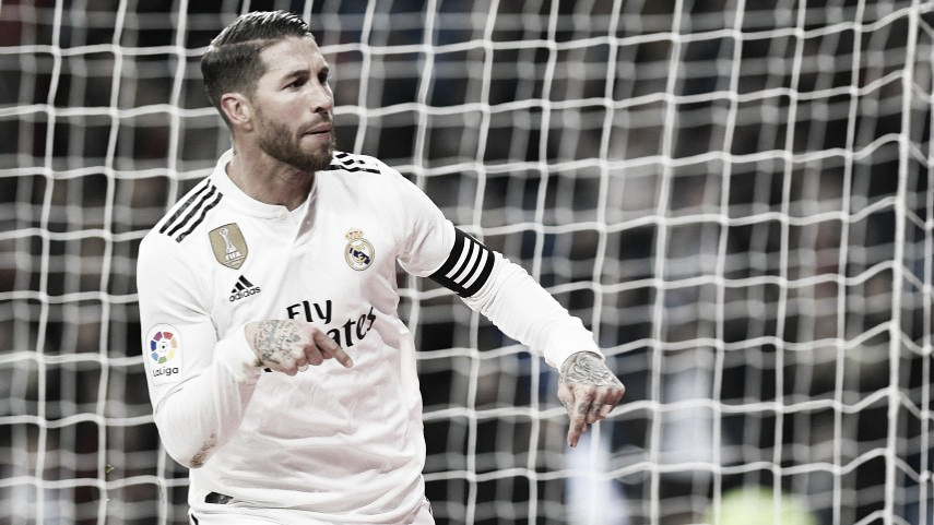Análisis post partido: paso de gigante del Madrid para la Copa del Rey