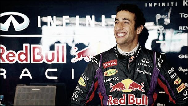 Daniel Ricciardo: "Completar 130 vueltas significa que la fiabilidad está donde debería de estar"