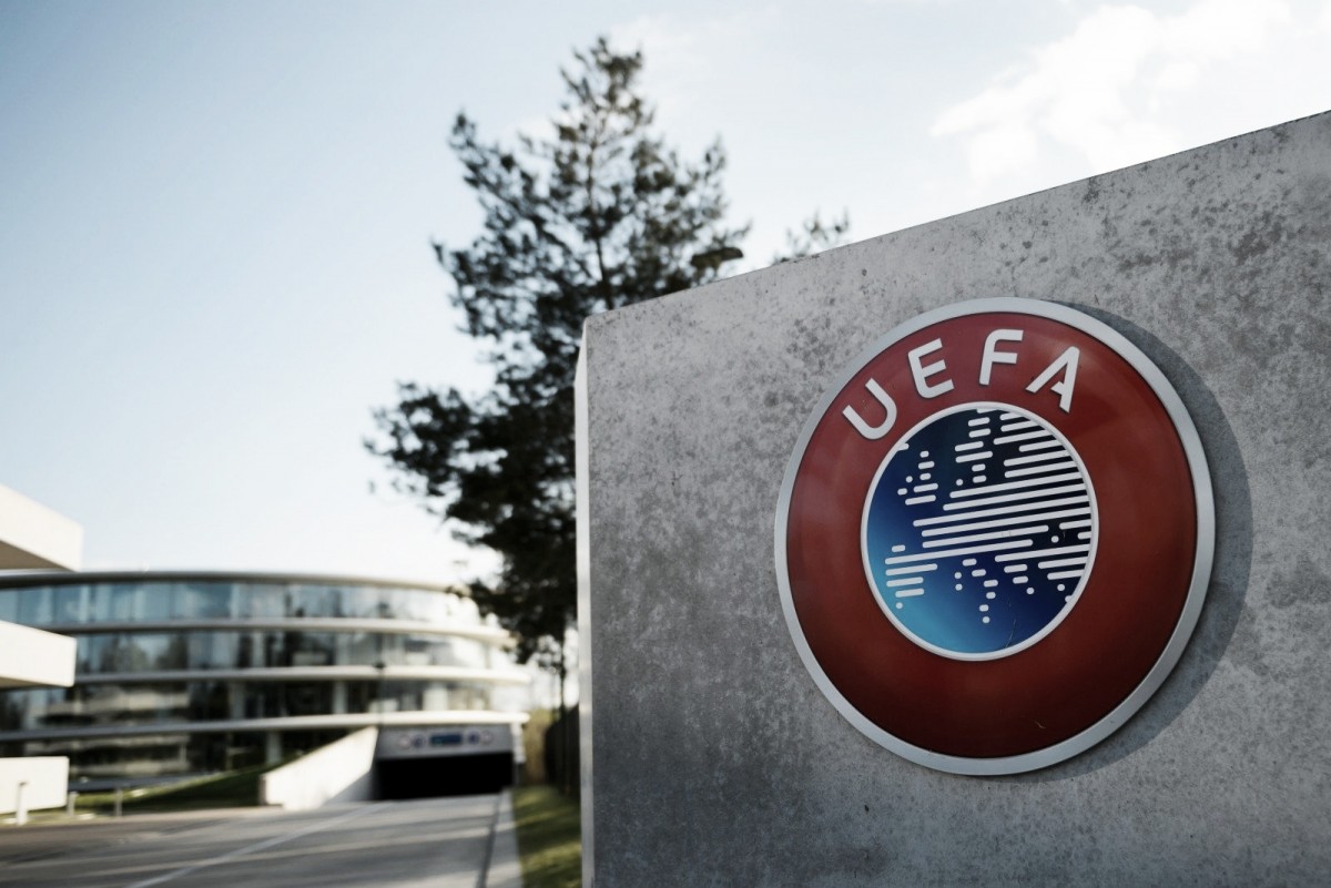 Mais mudanças: Uefa anuncia novidades para próxima temporada europeia Mais mudanças: Uefa anuncia novidades para próxima temporada europeia