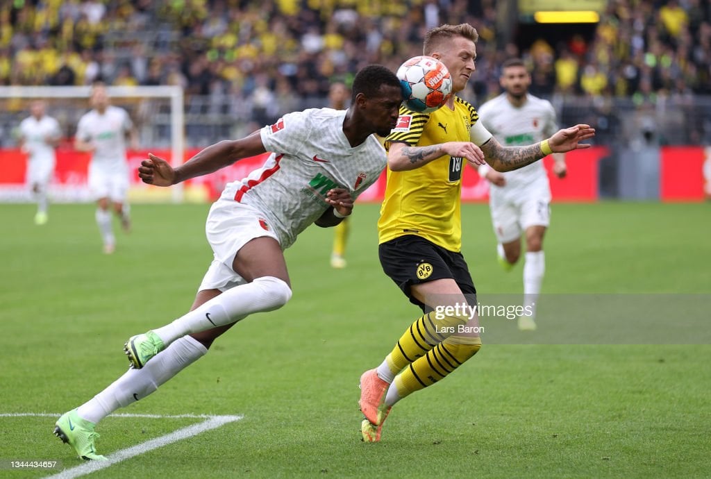 FC Augsburg vs Borussia Dortmund preview: How to watch, kick-off time, team news, predicted lineups, and ones to watch