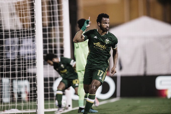 Timbers pone la directa
a la final Timbers pone la directa
a la final