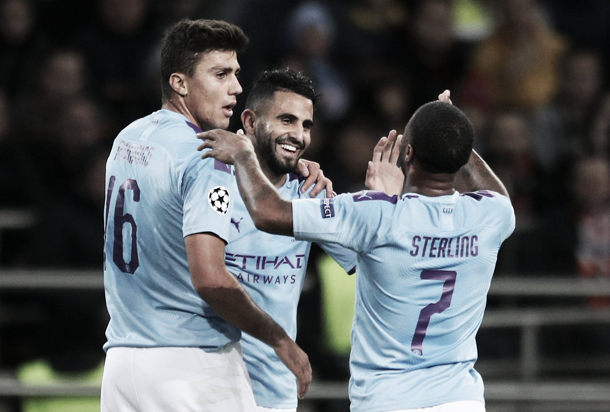 Jornada de Champions amarga para los equipos ingleses Jornada de Champions amarga para los equipos ingleses
