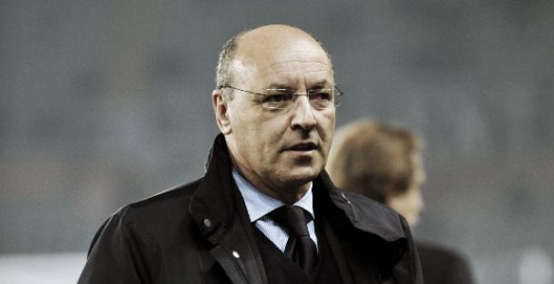 Marotta a muso duro: ''Chi vuole Pogba parli con la Juve''