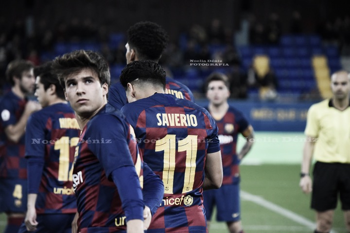 Previa Valencia Mestalla-FC Barcelona B: duelo de rachas
