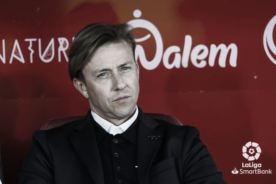 UD Almería-Elche CF: puntuaciones de la UD Almería correspondientes a la jornada 25 de LaLiga SmartBank UD Almería-Elche CF: puntuaciones de la UD Almería correspondientes a la jornada 25 de LaLiga SmartBank