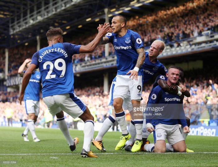 Hajduk Loses to Everton in First Leg of Europa League Playoff Round