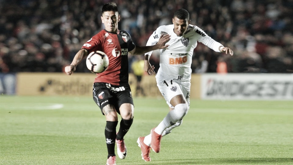 Colón se juega todo por el pase a la final Colón se juega todo por el pase a la final