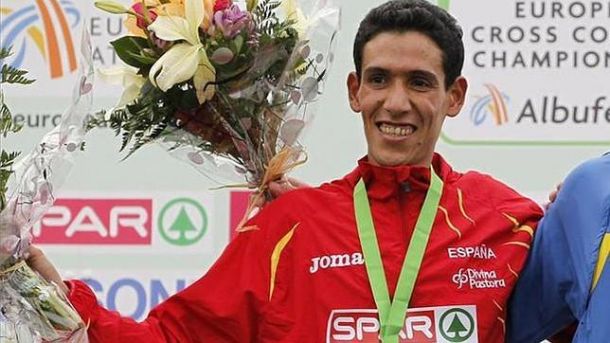 Lamdassem y Aguilar de nuevo campeones nacionales de media maratón