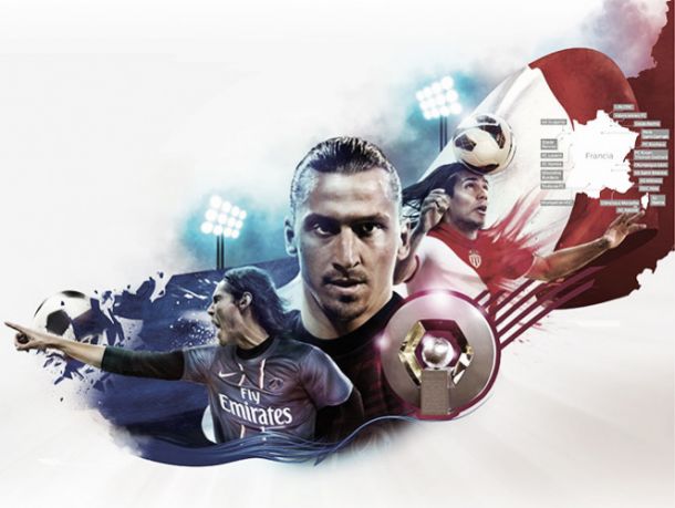 Ligue 1 2013: los millones se imponen