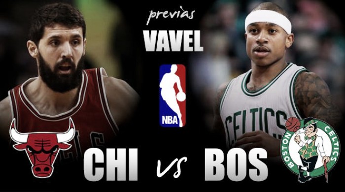Previa Boston Celtics - Chicago Bulls: vengarse o confirmar la candidatura del todo