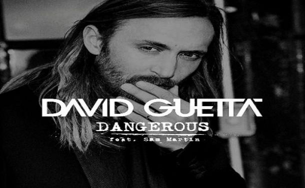 David Guetta anuncia nuevo disco