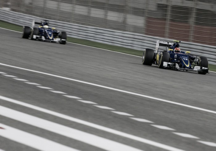 El equipo Sauber en busca de la estabilidad
