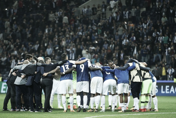 Previa FC Porto - Belenenses: historia a favor para los invictos
