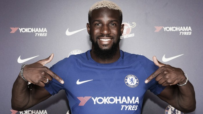 Chelsea anuncia Bakayoko, segunda maior contratação da história do clube