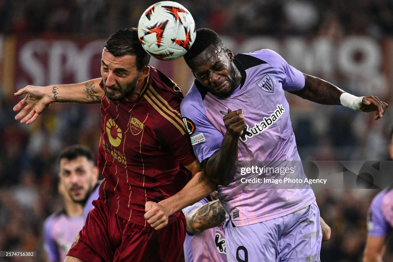 Roma vs Athletic Club: Europa League Preview, Round of 16, 2025