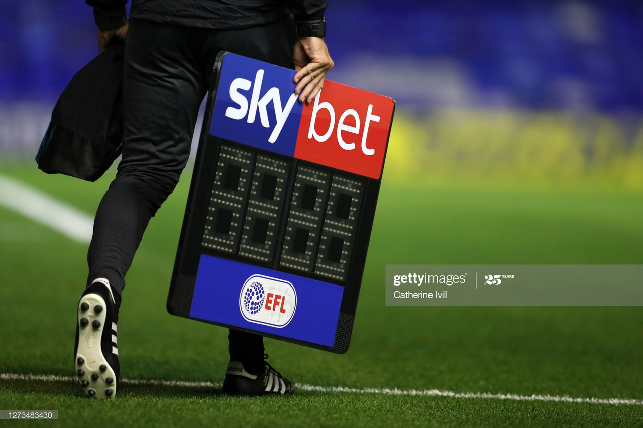Sky Bet Championship round-up: Norwich extend lead at the top and just goal difference separates play-off places