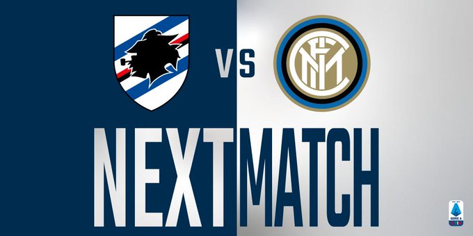 Serie A - L'Inter va a Marassi per centrare la sesta vittoria consecutiva