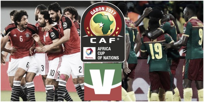 Coppa d'Africa 2017 - Egitto e Camerun, una finale per la storia