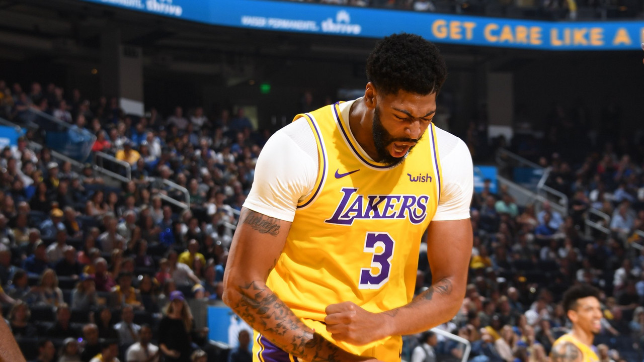 ¿Qué hay de nuevo en la NBA? ¿Qué hay de nuevo en la NBA?