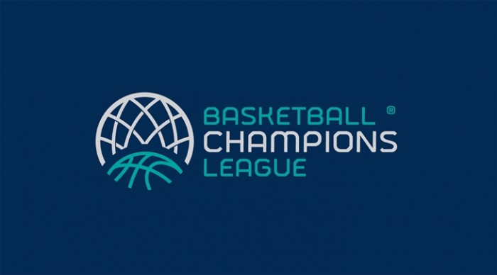 Champions League Basketball, la FIBA annuncia le squadre iscritte