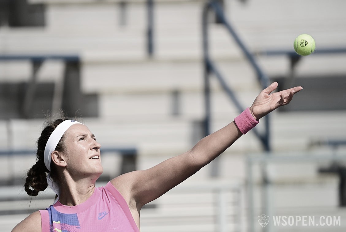 Azarenka derrota Jabeur em Cincinnati e chega à sua primeira semifinal em mais de um ano Azarenka derrota Jabeur em Cincinnati e chega à sua primeira semifinal em mais de um ano