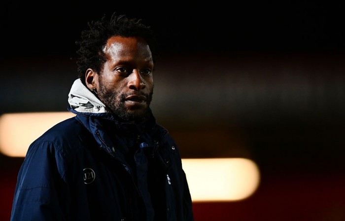 Ugo Ehiogu suffers Cardiac arrest at Spurs training center