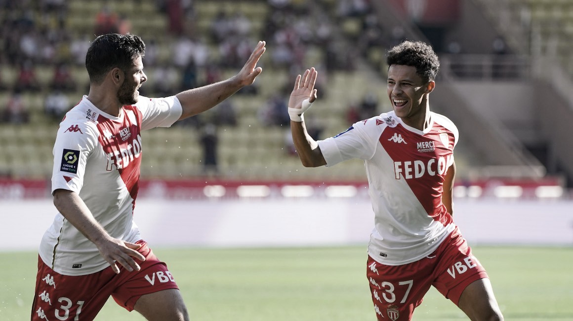 Monaco mostra eficiência ao vencer Nantes e assumir vice-liderança da Ligue 1