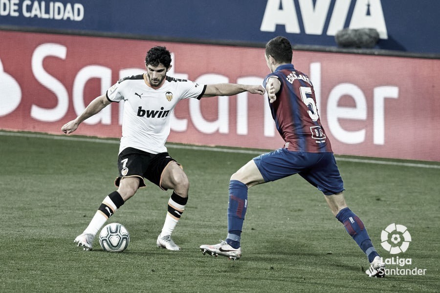 Previa Eibar - Valencia: en busca de la felicidad Previa Eibar - Valencia: en busca de la felicidad