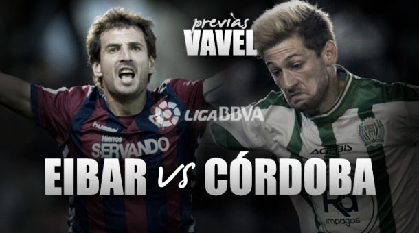 Eibar vs Córdoba: Relegation shoot-out looms on final day