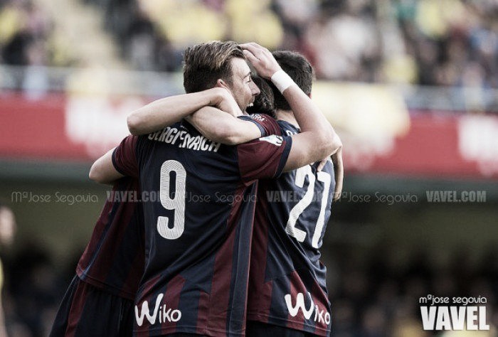 Previa Eibar - Osasuna: una victoria para asentarse Previa Eibar - Osasuna: una victoria para asentarse