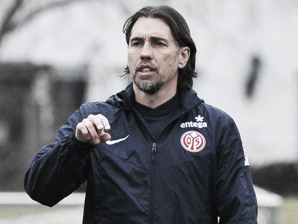 Mainz 05 - Eintracht Frankfurt: Schmidt's side aiming to bounce back