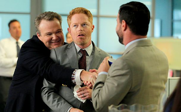 Modern Family Returns With “The Long Honeymoon"