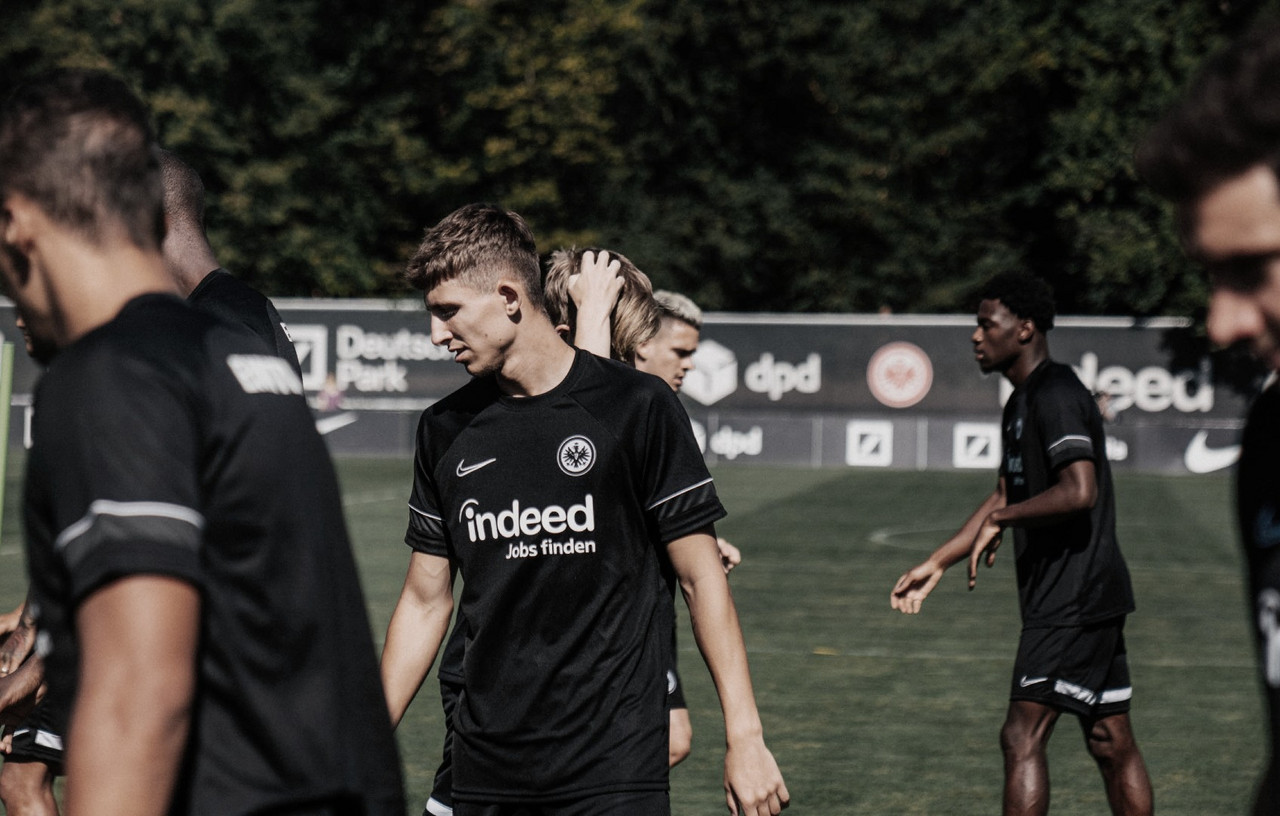 Análisis del rival: Eintracht Frankfurt, un campeón herido