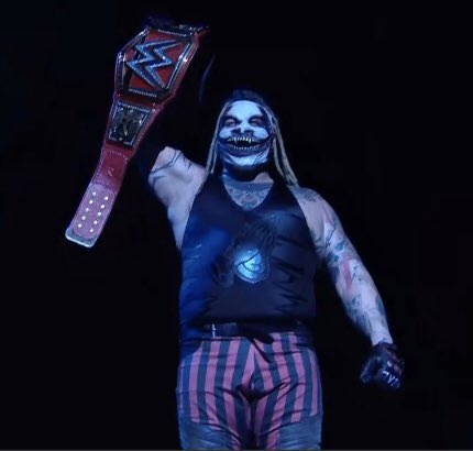 WWE May Have Saved Bray Wyatt From Failure