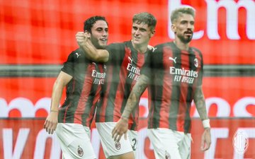 Europa League - Il Milan batte il Bodo/Glimt ma che sudata