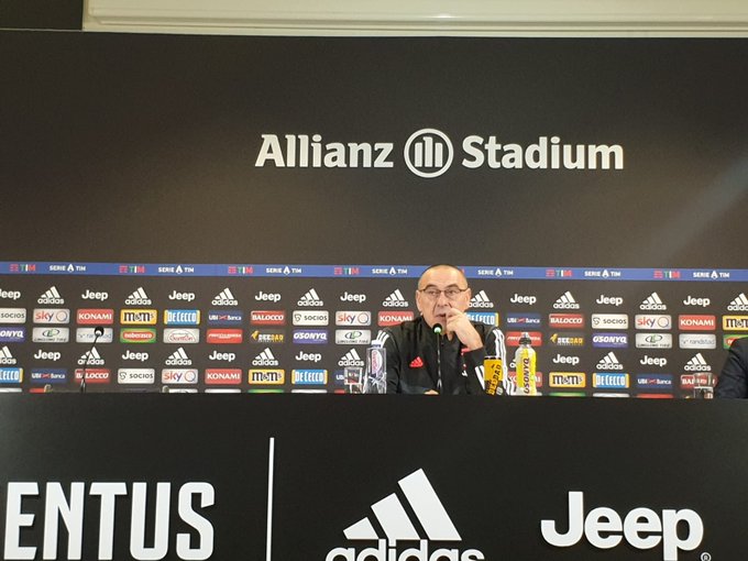 La Juventus si prepara all'Atalanta: le ultime verso la trasferta in terra bergamasca