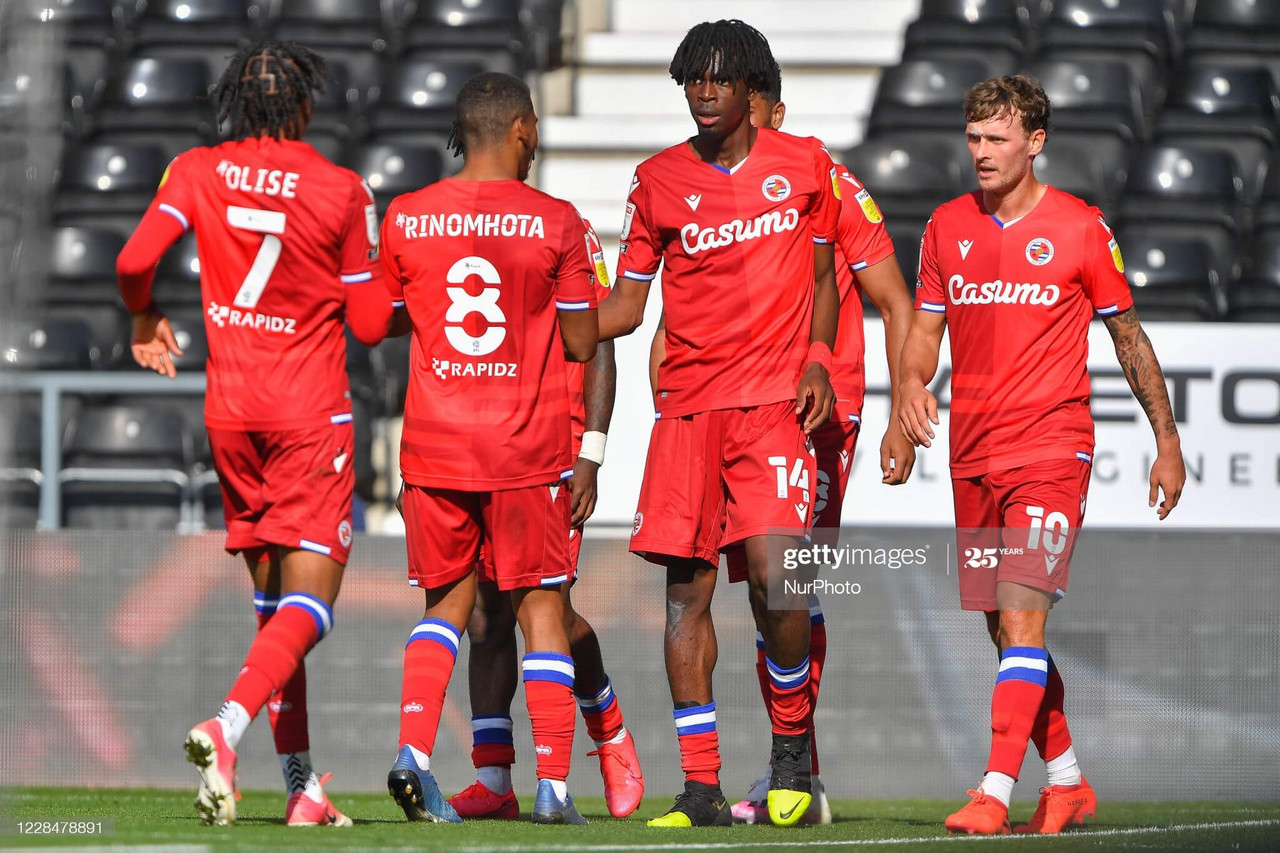 Reading vs Barnsley preview: Team news, predicted line-ups, ones to watch and how to watch