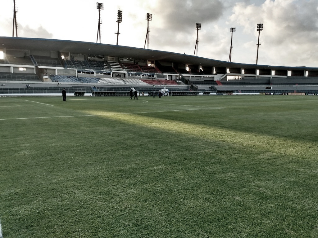 Gols e melhores momentos de CSA x Vasco da Gama no Campeonato Brasileiro 2019 (0-3) Gols e melhores momentos de CSA x Vasco da Gama no Campeonato Brasileiro 2019 (0-3)