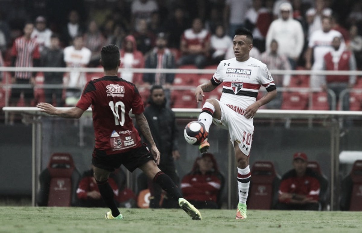 Campeonato Paulista: tudo que você precisa saber sobre Ituano x São Paulo