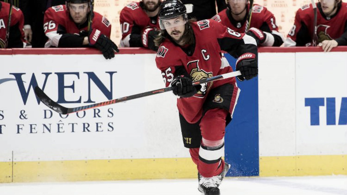 Erik Karlsson: Dallas Stars now have inside track to landing star defenseman