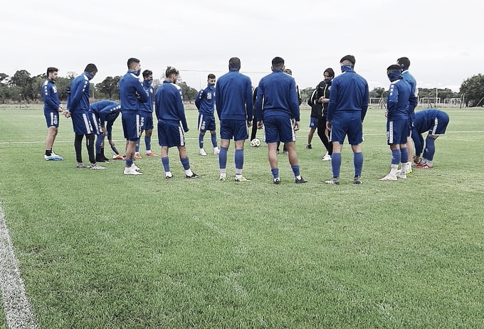 El Tomba cerró la pretemporada y piensa en Rosario Central