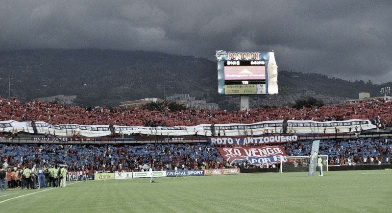 Independiente Medellín y su plan de abonos 2020-I