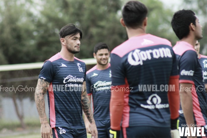 Rodrigo Millar es convocado a la Selección Chilena