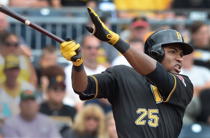 Gregory Polanco, Pirates Reach Agreement