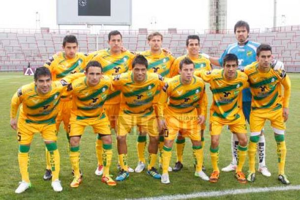 46+ Defensa Y Justicia Stadium Background