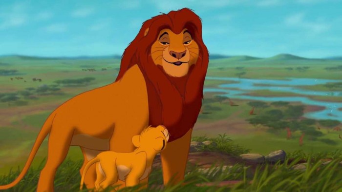 Disney anuncia el 'remake' adaptado a la realidad de otro clásico: 'El Rey León'