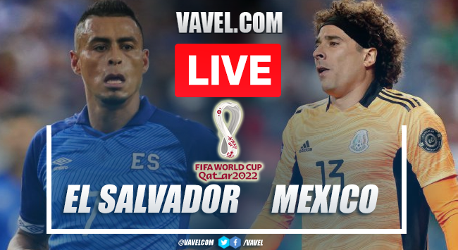 mexico game today live channel