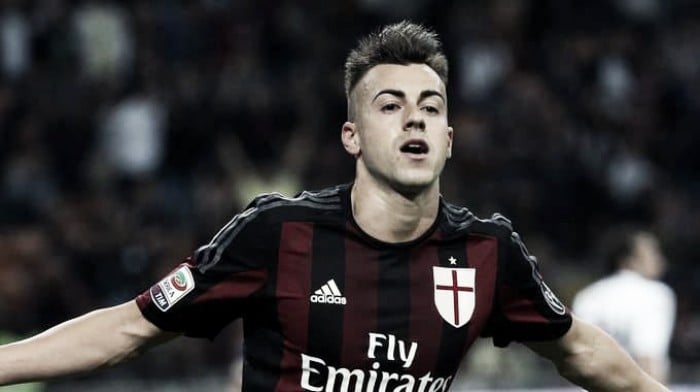 El Shaarawy, permanenza al Milan o partenza per Roma. Sullo sfondo c'è El Ghazi